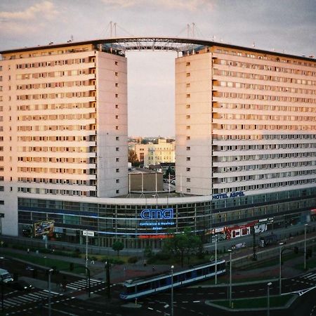 Sunny 1 Room Apartment With The View Over Cracow 크라쿠프 외부 사진
