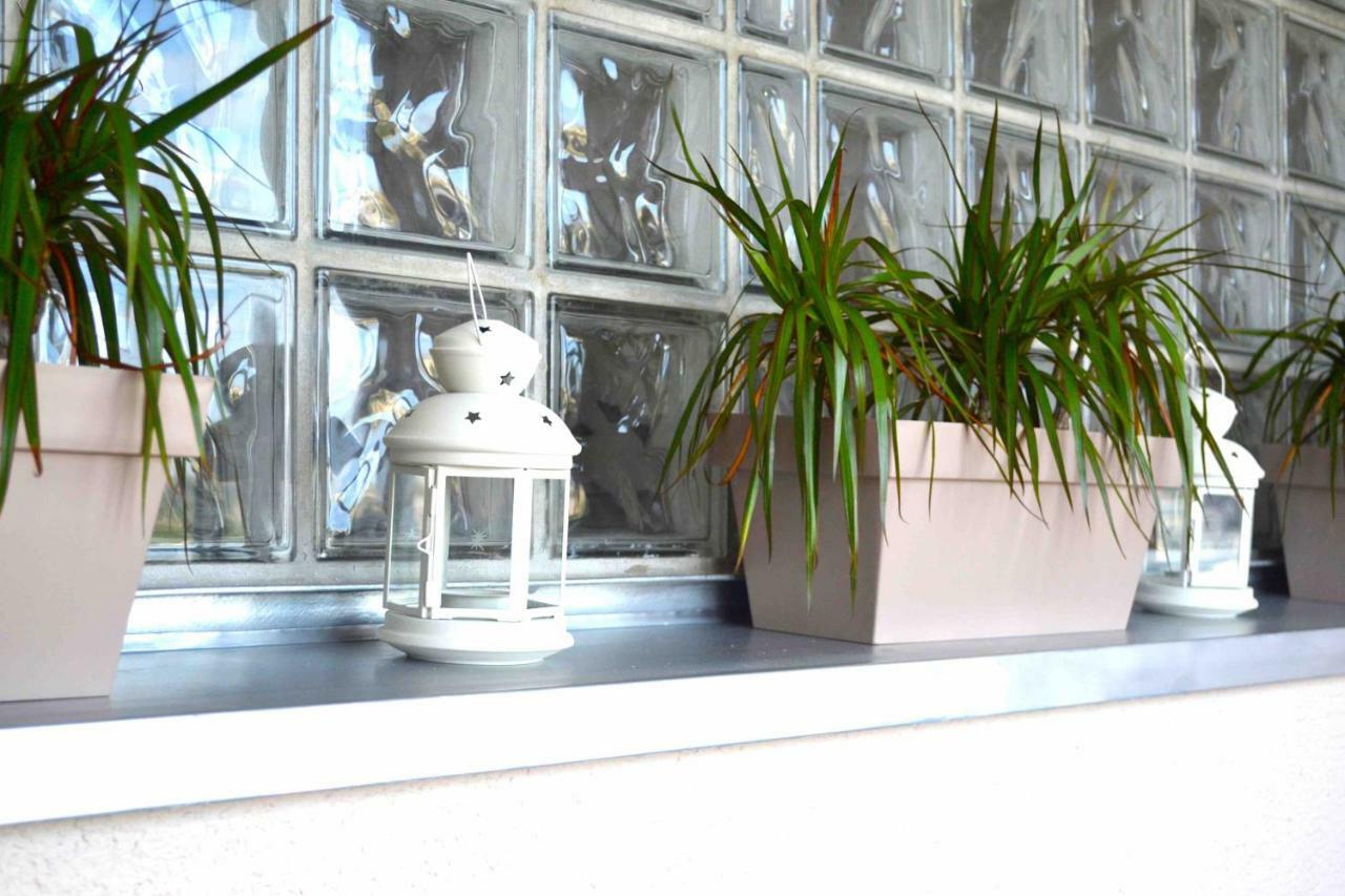 Sunny 1 Room Apartment With The View Over Cracow 크라쿠프 외부 사진